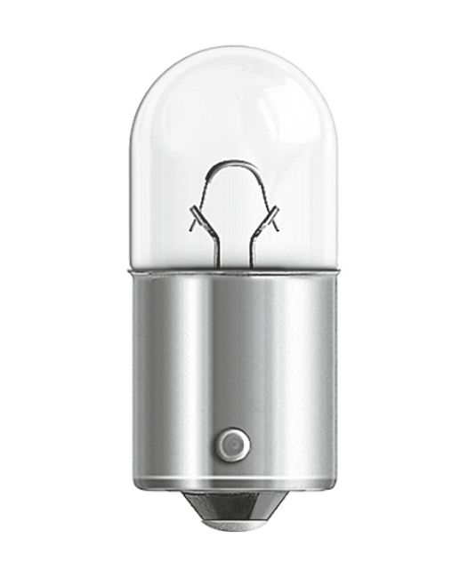 Osram Kugellampe 12V 10W (OS-5008)